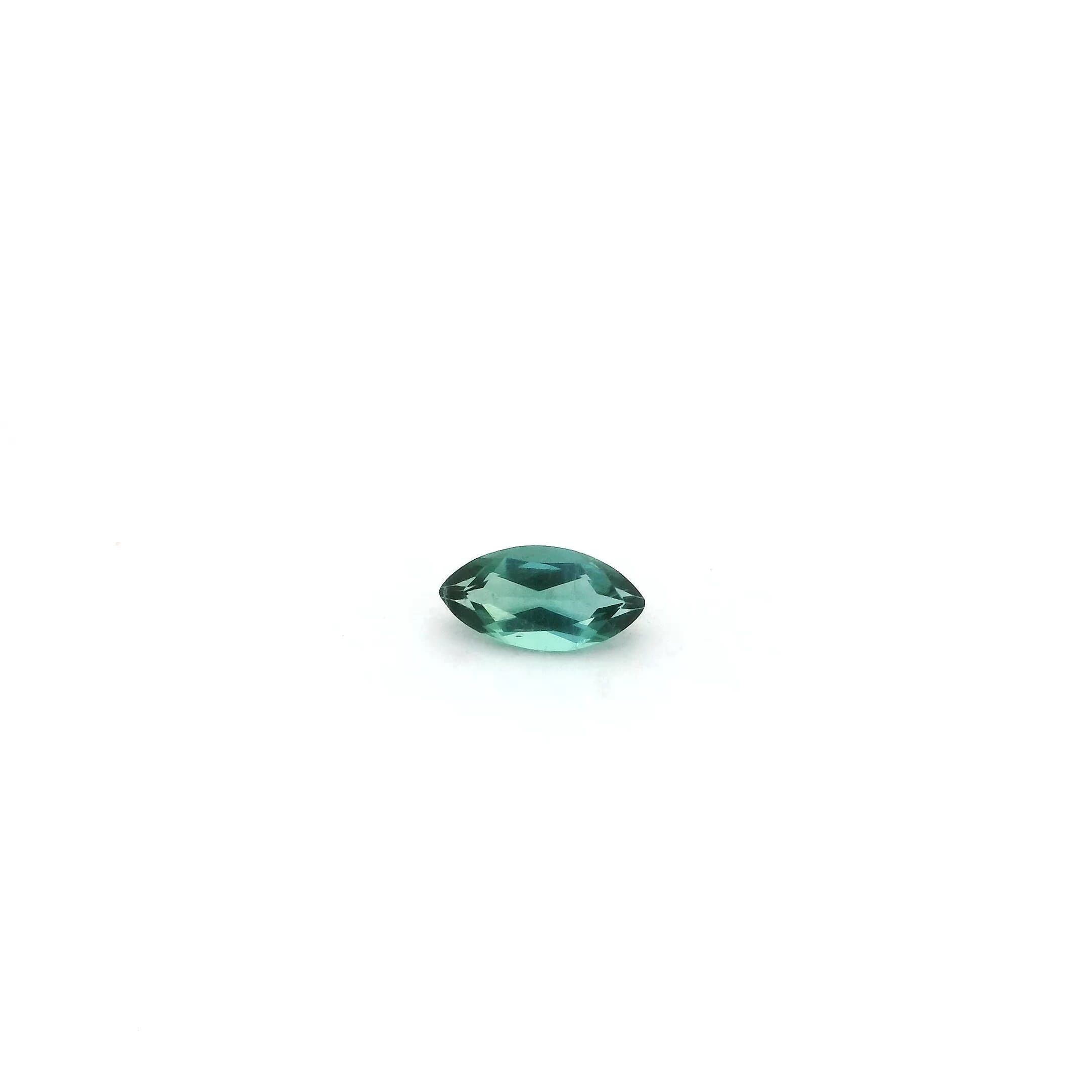 0.17 Carat Marquise Tourmaline