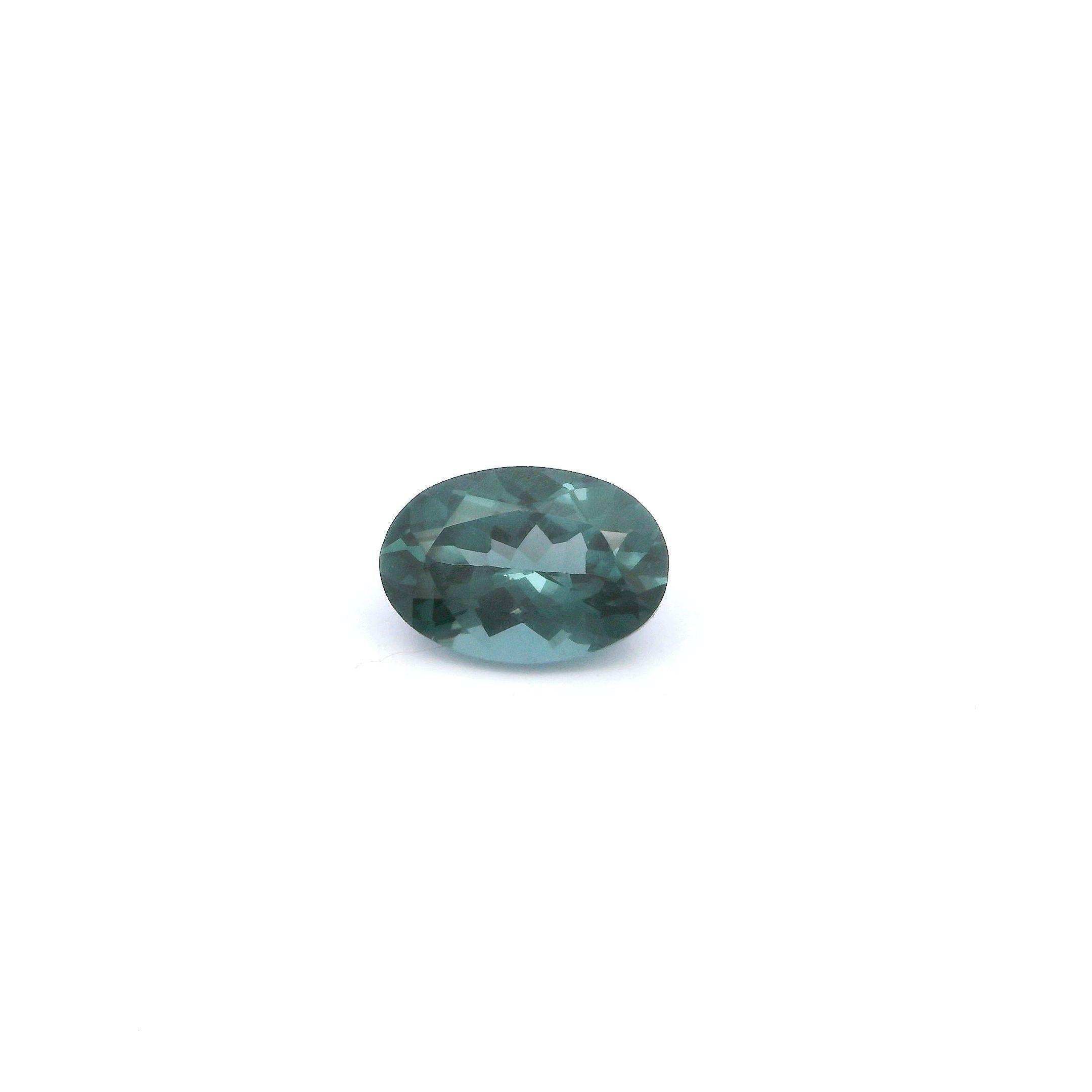 0.59 Carat Oval Spinel