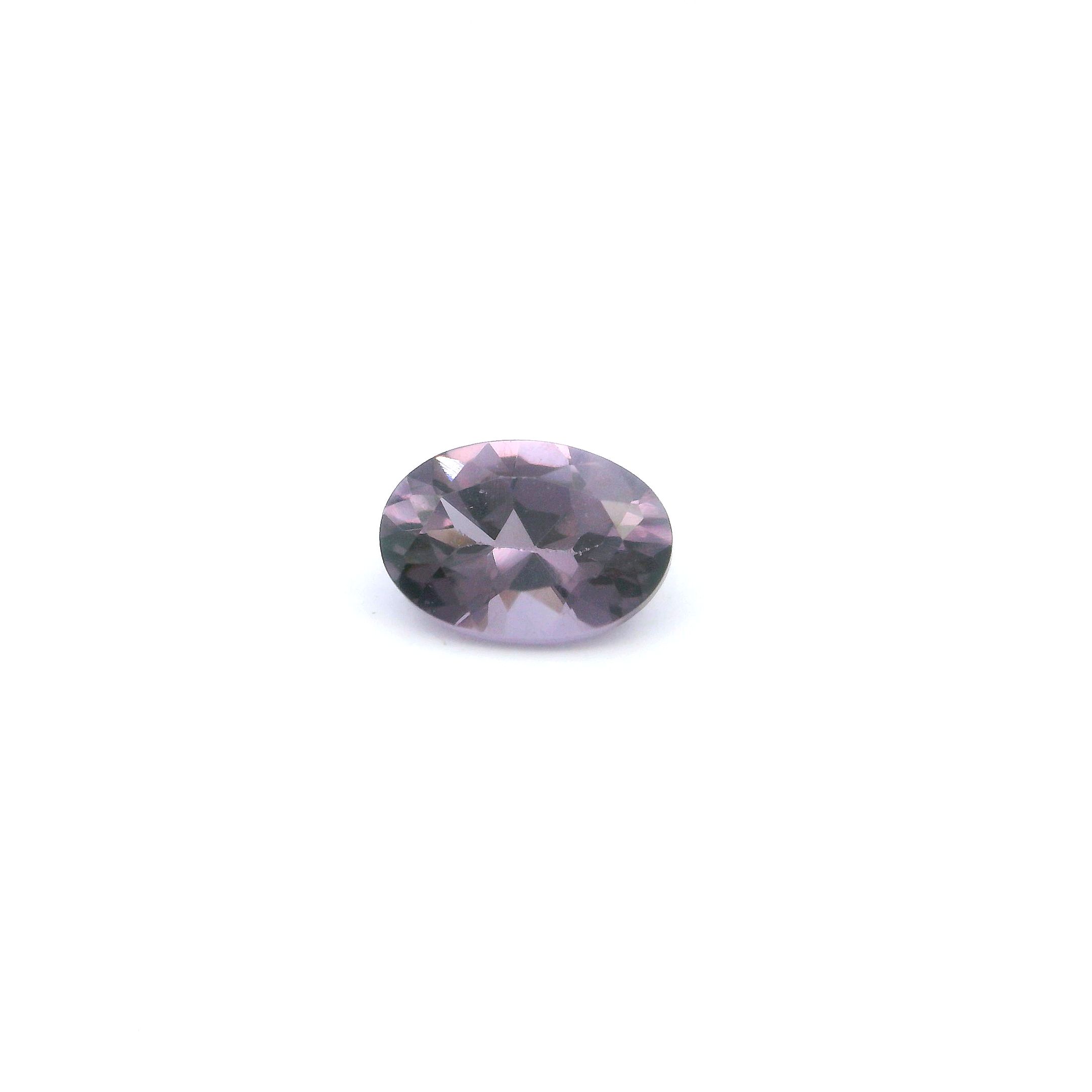 0.57 Carat Oval Spinel