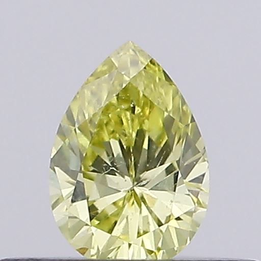 0.15 Carat Pear Lab-Grown Diamond