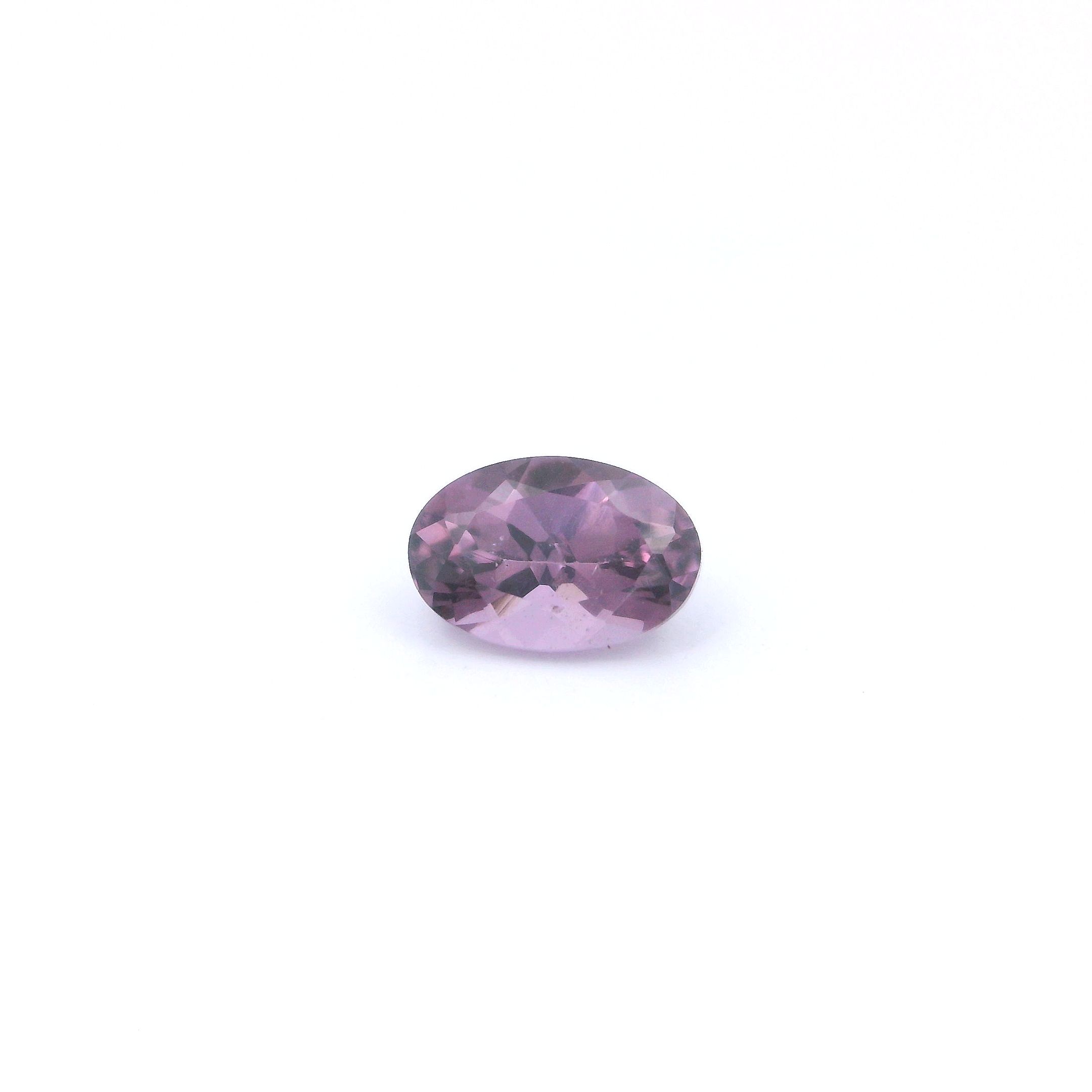 0.57 Carat Oval Spinel