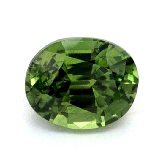 0.25 Carat Oval Sapphire