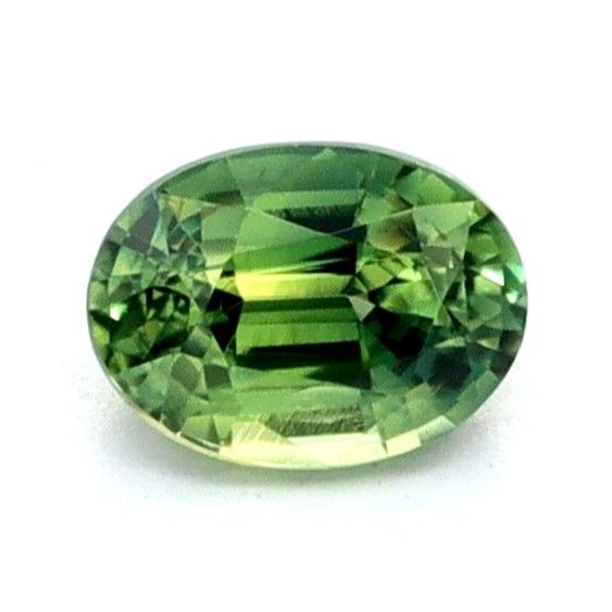 0.25 Carat Oval Sapphire