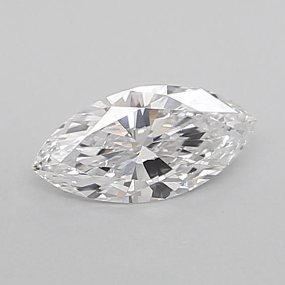 0.17 Carat Marquise Lab-Grown Diamond