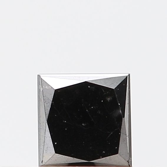 0.15 Carat Princess Natural Diamond