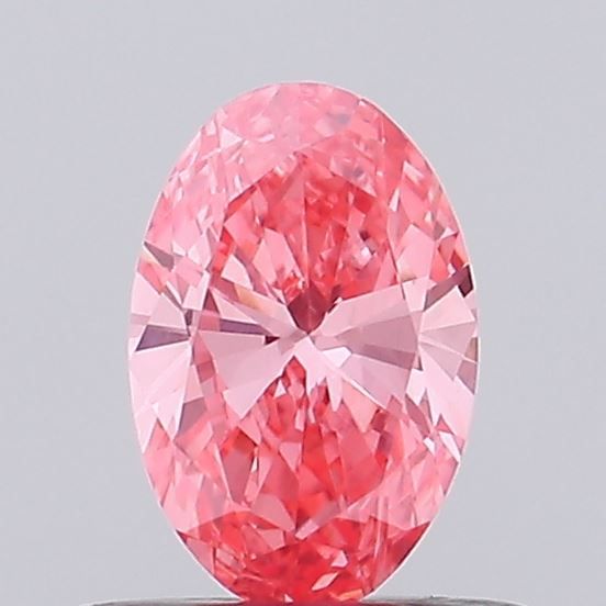 0.15 Carat Oval Lab-Grown Diamond