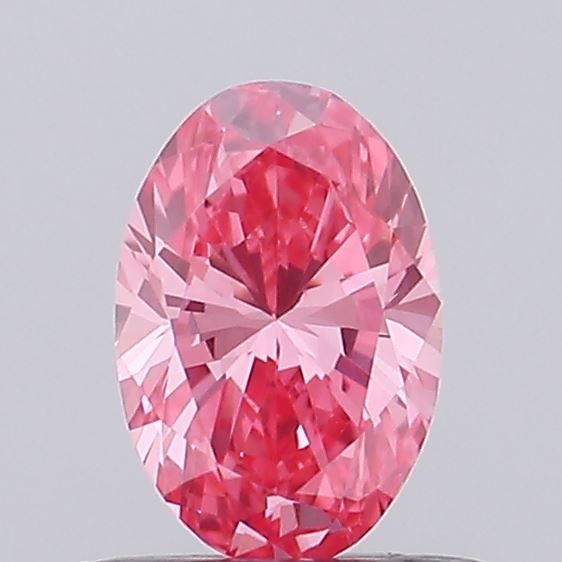 0.15 Carat Oval Lab-Grown Diamond